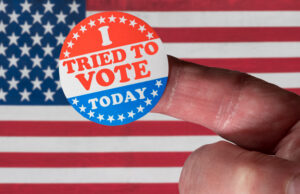 A Crisis of Confidence: We Must Overhaul Elections for the People | The Gateway Pundit