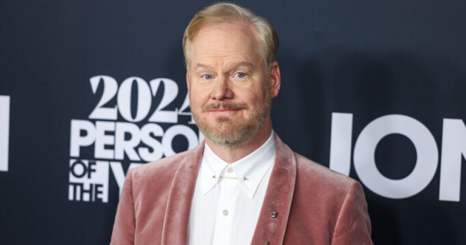 Comedian Jim Gaffigan Admits Deep Regret Over Alienating Trump’s MAGA Supporters But Does Not Regret Attacking Trump | The Gateway Pundit