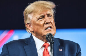 ‘Our Country Is a Disaster, a Laughing Stock All Over the World!’: Trump Sounds the Alarm in Late-Night Statement — Demands CIA Action Before It’s Too Late | The Gateway Pundit