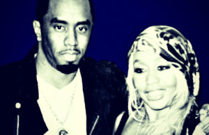 Diddy Documentary: Rapper’s Mom Janice Threw Wild, Sex-Fueled Parties in His Childhood Home | The Gateway Pundit