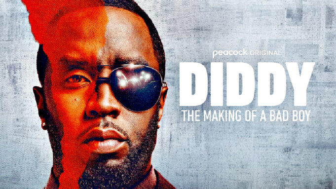 New Documentary ‘Diddy: The Making of a Bad Boy’ Has Insiders Shedding Light on the Darkest Corners of the Rapper’s Alleged Sex Crimes (WATCH TRAILER) | The Gateway Pundit