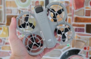 Land a 4K drone for less with this DJI Neo deal