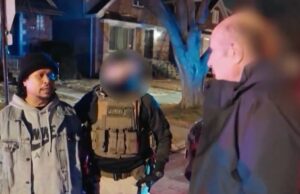 MUST SEE: Dr. Phil Films Alongside Border Czar Tom Homan As ICE Agents Arrest Convicted Sex Offender | The Gateway Pundit