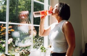 What Are the Short and Long-Term Health Benefits of Dry January?