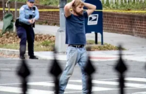 ‘PizzaGate’ Gunman Edgar Welch Fatally Shot by North Carolina Police During Traffic Stop | The Gateway Pundit