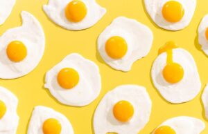 Are Pasteurized Eggs Safer?