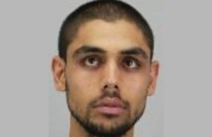 Killer Arrested: 28-Year-Old Afghan Migrant Enamullah O Identified as Killer of 2-Yr-Old and 41-Yr-Old Man – Stabbed the Child to Death at a Nursery | The Gateway Pundit