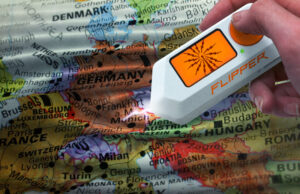 Researchers say new attack could take down the European power grid