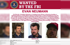 GP Exclusive! J6er STRANDED IN BELARUS! Protester Who Was Granted Political Asylum and Protection From the Evil Biden Regime by President of Belarus SPEAKS OUT! “President Trump, Please Help Me!” EXCLUSIVE INTERVIEW!! | The Gateway Pundit