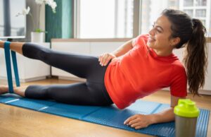 Exercises for Hip Pain: The 5 Best Moves