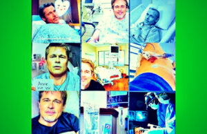 French Woman Scammed Out of $850K by Con-Man Posing as ‘Brad Pitt in the Hospital’ With Ai-Generated Images and Chatbot | The Gateway Pundit