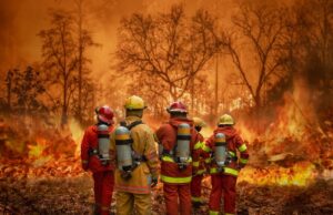 BREAKING NEWS: Iran Surprises by Offering Aid to California Amid Los Angeles Wildfires – Humanitarianism or Politics?