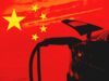 China’s Control Over Electric Vehicle Batteries and the Threat to the European Automotive Industry