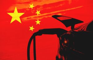 China’s Control Over Electric Vehicle Batteries and the Threat to the European Automotive Industry