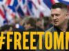 The Gateway Pundit Exclusive: Visiting Tommy Robinson in Solitary – “Gym and Support From Outside Keep Him Sane” | The Gateway Pundit
