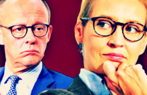 GERMAN FIREWALL BREACHED: Mainstream Conservative CDU Votes Along Right-Wing AfD for Emergency Immigration Legislation – Outgoing Chancellor Scholz and Failing Greens Are Outraged | The Gateway Pundit