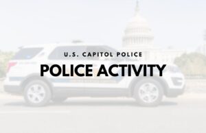 DEVELOPING: Capitol Police Arrest Man Armed with Machete and Knives Attempting to Enter Capitol Visitors Center | The Gateway Pundit