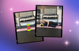 GoFit Revolve Foam Roller Review