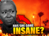 INSANE: Joy Reid Goes Off The Rails With WACKY Wildfire Conspiracy Theory | The Gateway Pundit