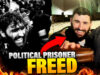 BREAKING: J6 Political Prisoner FREED After 4 Years and 5 Days Without Trial! | Elijah Schaffer’s Top 5 (VIDEO) | The Gateway Pundit