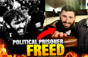 BREAKING: J6 Political Prisoner FREED After 4 Years and 5 Days Without Trial! | Elijah Schaffer’s Top 5 (VIDEO) | The Gateway Pundit