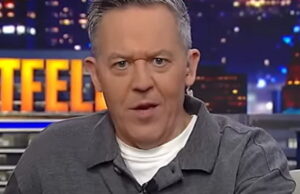 Greg Gutfeld Slams Media and Comedians for Covering for Biden: ‘They Can’t Make Us Forget How Many Times They Lied’ (VIDEO) | The Gateway Pundit