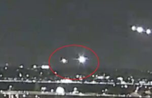 NEW DETAILS: Video Shows Helicopter Flying Directly at Airplane Before MASSIVE EXPLOSION Over Potomac River – BLACKHAWK HELICOPTER INVOLVED! – 60 Dead! | The Gateway Pundit