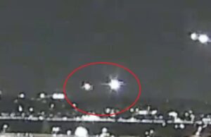 REVEALED: Air Traffic Controllers Told American Airlines Pilots to Land at Secondary, Intersecting Runway in Final Moments of Doomed Flight | The Gateway Pundit