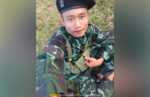 Wasted Generations in the Endless Burma (Myanmar) War | The Gateway Pundit