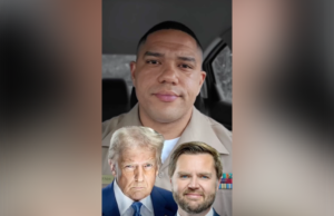 U.S. Marine of 14 Years Expresses Pride in Serving Under Trump Administration, Foresees Bright Future for Service Members and Americans | The Gateway Pundit