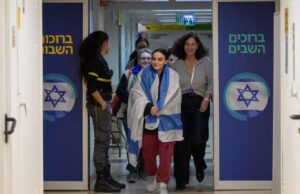 Avi Abelow: “Hostage Deal a Catastrophic, Immoral Mistake that Endangers Israel and America” | The Gateway Pundit