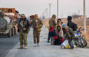 U.N. Considering Funding Syrian Militant Group HTS | The Gateway Pundit