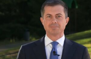 Pete Buttigieg Destroys Trump After He Blames Democrats For DC Plane Crash