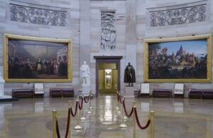 Justice From Mother Nature As Big Donors Won’t Get Access To Trump Inauguration