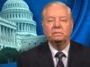 Lindsey Graham Melts Down When Asked About Kash Patel