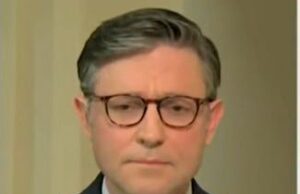 Mike Johnson Tries To Use New Orleans Terror Attack To Save His Job