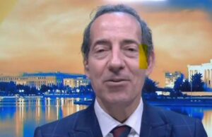 Jamie Raskin Brutally Debunks Trump’s Imaginary Landslide