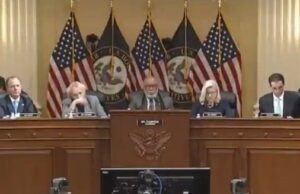 Biden To Drive Trump Crazy By Awarding Presidential Citizens Medal To Liz Cheney And Bennie Thompson