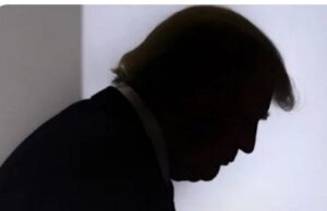 Confidence In Trump’s Ability To Handle The Economy Collapses