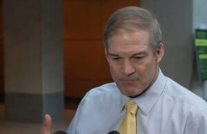 Jim Jordan Gives Democrats A Huge Gift By Promising To Investigate Jack Smith