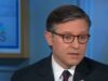 Mike Johnson Digs His Own Grave By Saying Tax Cuts For The Rich Will Lower Grocery Prices