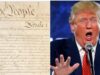 Reagan Appointed Federal Judge Blocks Trump Executive Order Ending Birthright Citizenship