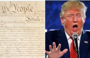 Reagan Appointed Federal Judge Blocks Trump Executive Order Ending Birthright Citizenship