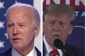 Trump Tries To Steal The Credit For Biden’s Gaza Ceasefire