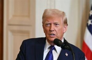 Federal Judge Sees Through Trump’s Funding Freeze Con And Drops The Hammer