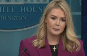 Trump White House Humiliates Itself Trying To Spin Funding Freeze Loss