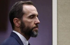 Oversight Democrats Demand Jack Smith’s Report On Trump’s Classified Documents Theft