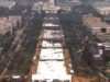 Trump Inauguration To Feature The Smallest Crowd In Decades