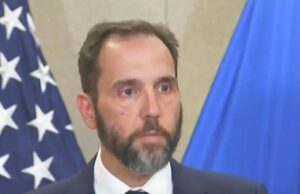 Arizona AG Requests Jack Smith’s Case Files For Criminal Prosecutions