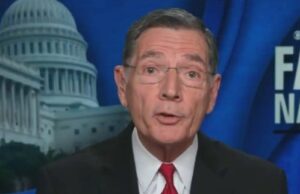 Republicans Are Going Full Scumbag On Aid To California After Wildfires